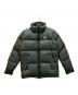 HELLY HANSEN（ヘリーハンセン）の古着「フィリーダウンジャケット」｜グリーン