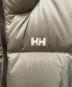 中古・古着 HELLY HANSEN (ヘリーハンセン) フィリーダウンジャケット グリーン サイズ:S：8000円