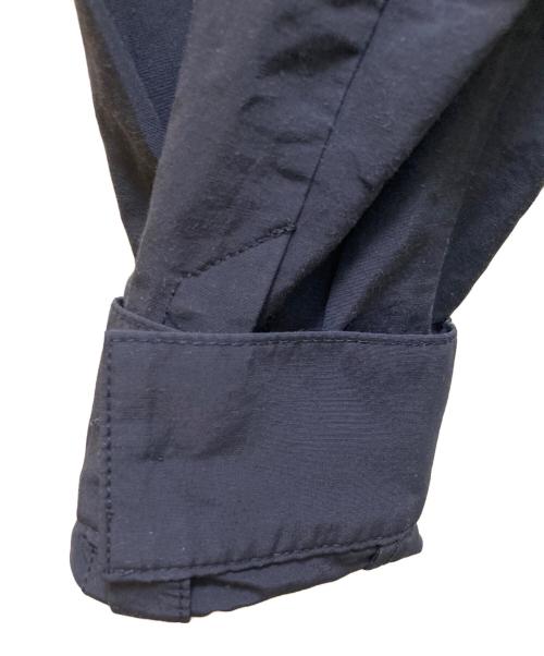 Rumche（ラムシェ）Rumche (ラムシェ) ボリュームスリーブドレス ブラック サイズ:Sの古着・服飾アイテム