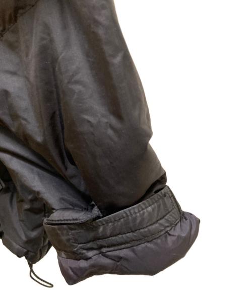THE NORTH FACE（ザ ノース フェイス）THE NORTH FACE (ザ ノース フェイス) 1996 レトロ ヌプシ ダウンジャケット ブラック サイズ:Mの古着・服飾アイテム