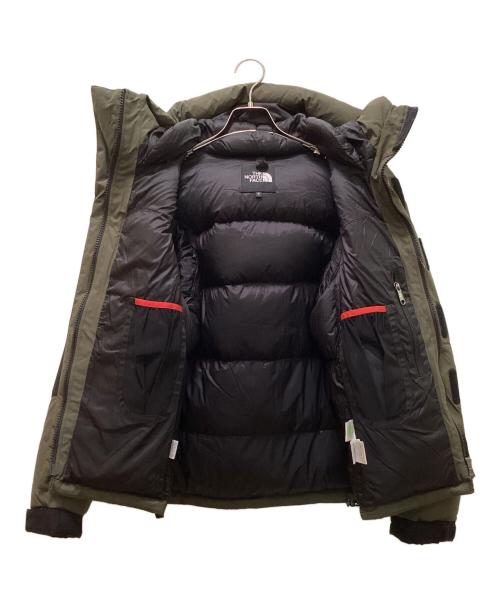 THE NORTH FACE（ザ ノース フェイス）THE NORTH FACE (ザ ノース フェイス) バルトロライトジャケット グリーン サイズ:Ｓの古着・服飾アイテム