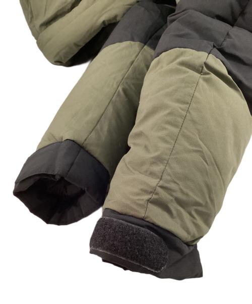 THE NORTH FACE（ザ ノース フェイス）THE NORTH FACE (ザ ノース フェイス) バルトロライトジャケット グリーン サイズ:Ｓの古着・服飾アイテム