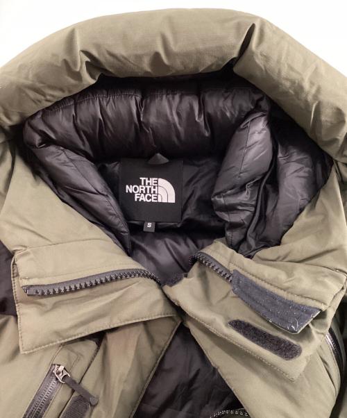 THE NORTH FACE（ザ ノース フェイス）THE NORTH FACE (ザ ノース フェイス) バルトロライトジャケット グリーン サイズ:Ｓの古着・服飾アイテム