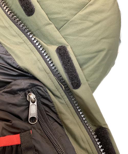 THE NORTH FACE（ザ ノース フェイス）THE NORTH FACE (ザ ノース フェイス) バルトロライトジャケット グリーン サイズ:Ｓの古着・服飾アイテム