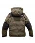 THE NORTH FACE (ザ ノース フェイス) バルトロライトジャケット グリーン サイズ:Ｓ：18000円