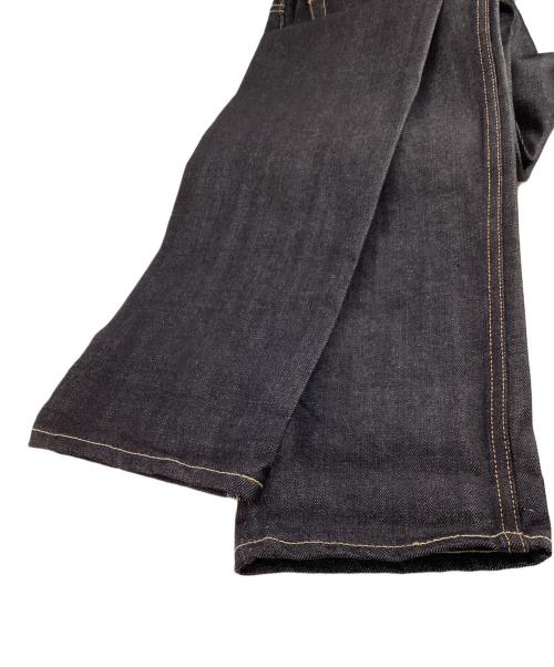 Denham（デンハム）Denham (デンハム) RAZOR MIJAKIV セルビッチデニムパンツ インディゴ サイズ: W30 L32 未使用品の古着・服飾アイテム