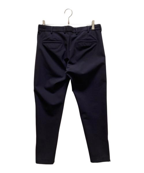 PT TORINO（ピーティートリノ）PT TORINO (ピーティートリノ) ACTIVE KINETIC FABRIC ネイビー サイズ:48の古着・服飾アイテム