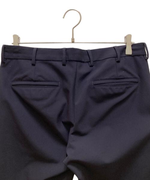 PT TORINO（ピーティートリノ）PT TORINO (ピーティートリノ) ACTIVE KINETIC FABRIC ネイビー サイズ:48の古着・服飾アイテム