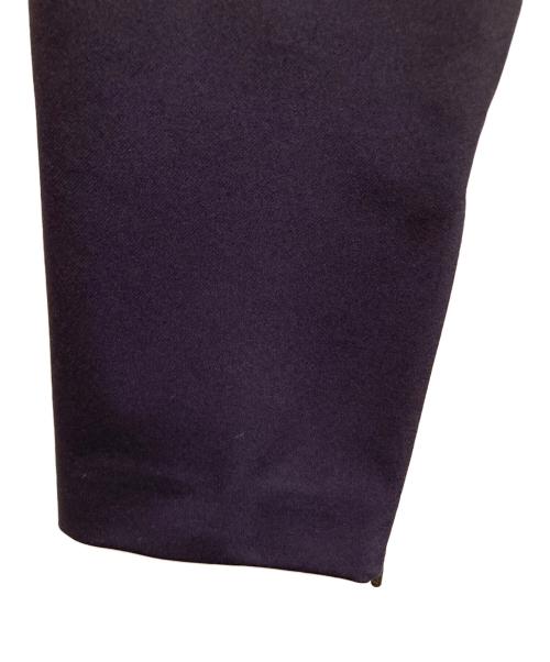 PT TORINO（ピーティートリノ）PT TORINO (ピーティートリノ) ACTIVE KINETIC FABRIC ネイビー サイズ:48の古着・服飾アイテム