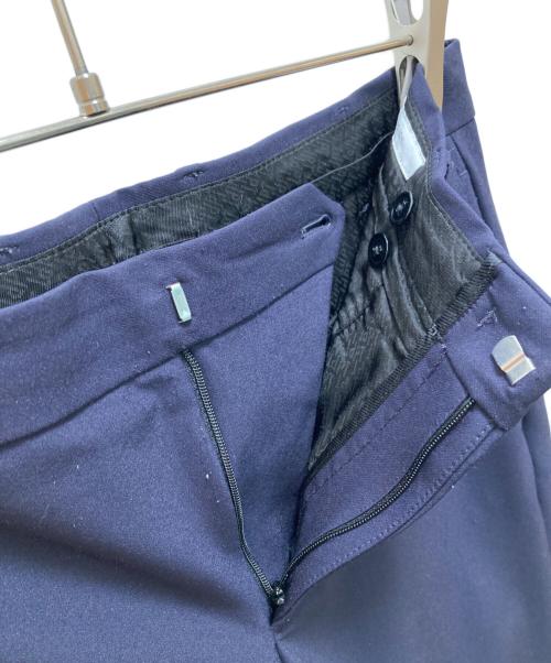 PT TORINO（ピーティートリノ）PT TORINO (ピーティートリノ) ACTIVE KINETIC FABRIC ネイビー サイズ:48の古着・服飾アイテム