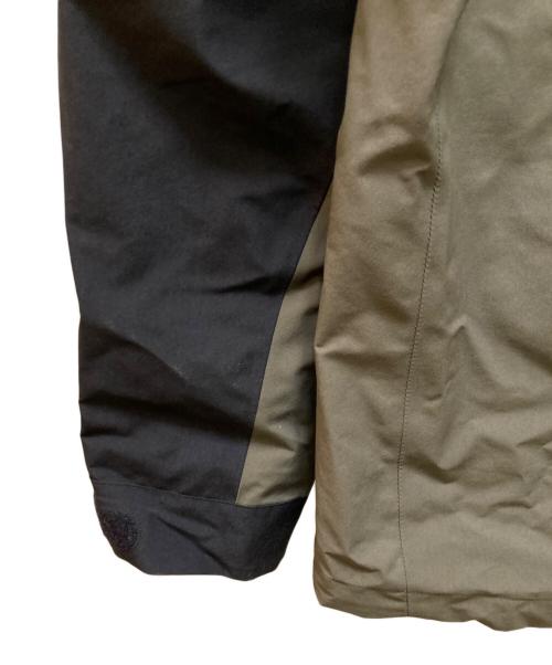 THE NORTH FACE（ザ ノース フェイス）THE NORTH FACE (ザ ノース フェイス) マウンテンジャケット グリーン サイズ:Ｌの古着・服飾アイテム