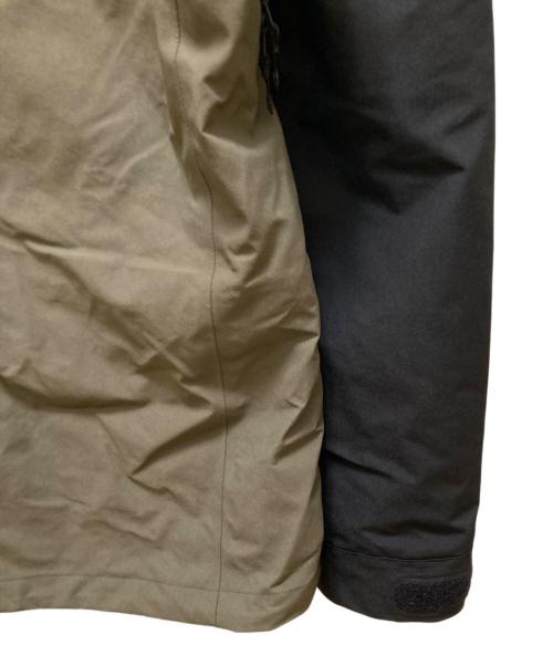 THE NORTH FACE（ザ ノース フェイス）THE NORTH FACE (ザ ノース フェイス) マウンテンジャケット グリーン サイズ:Ｌの古着・服飾アイテム