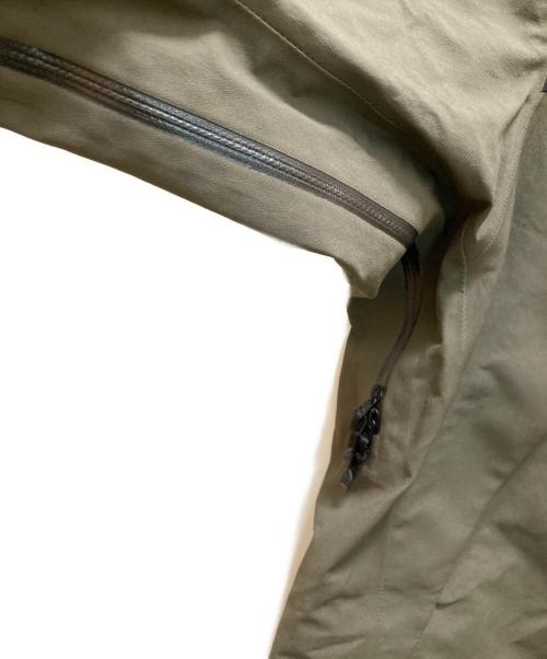 THE NORTH FACE（ザ ノース フェイス）THE NORTH FACE (ザ ノース フェイス) マウンテンジャケット グリーン サイズ:Ｌの古着・服飾アイテム
