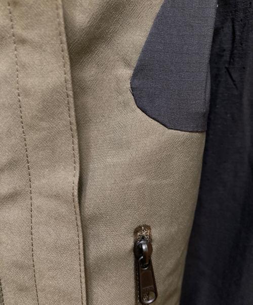 THE NORTH FACE（ザ ノース フェイス）THE NORTH FACE (ザ ノース フェイス) マウンテンジャケット グリーン サイズ:Ｌの古着・服飾アイテム