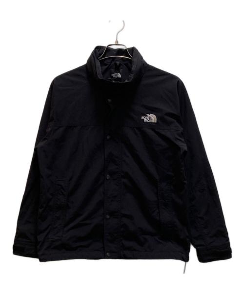 THE NORTH FACE（ザ ノース フェイス）THE NORTH FACE (ザ ノース フェイス) ハイドレナ ウィンド ジャケット ブラック サイズ:Sの古着・服飾アイテム