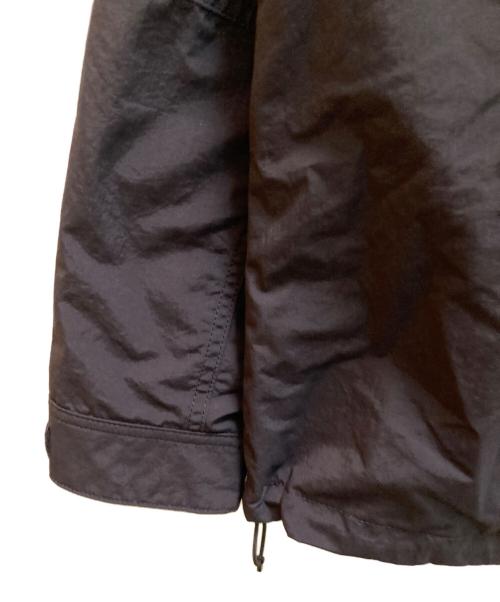 THE NORTH FACE（ザ ノース フェイス）THE NORTH FACE (ザ ノース フェイス) ハイドレナ ウィンド ジャケット ブラック サイズ:Sの古着・服飾アイテム