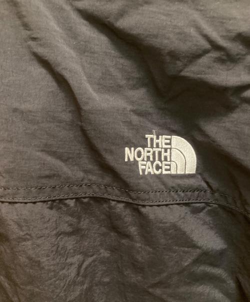 THE NORTH FACE（ザ ノース フェイス）THE NORTH FACE (ザ ノース フェイス) ハイドレナ ウィンド ジャケット ブラック サイズ:Sの古着・服飾アイテム