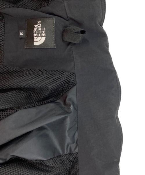 THE NORTH FACE（ザ ノース フェイス）THE NORTH FACE (ザ ノース フェイス) ハイドレナ ウィンド ジャケット ブラック サイズ:Sの古着・服飾アイテム