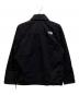 THE NORTH FACE (ザ ノース フェイス) ハイドレナ ウィンド ジャケット ブラック サイズ:S：8000円