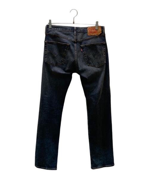 LEVI'S（リーバイス）LEVI'S (リーバイス) デニムパンツ インディゴ サイズ:W31の古着・服飾アイテム