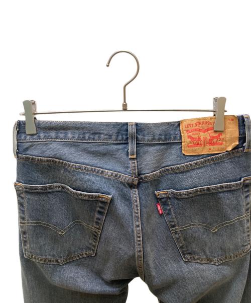 LEVI'S（リーバイス）LEVI'S (リーバイス) デニムパンツ インディゴ サイズ:W31の古着・服飾アイテム