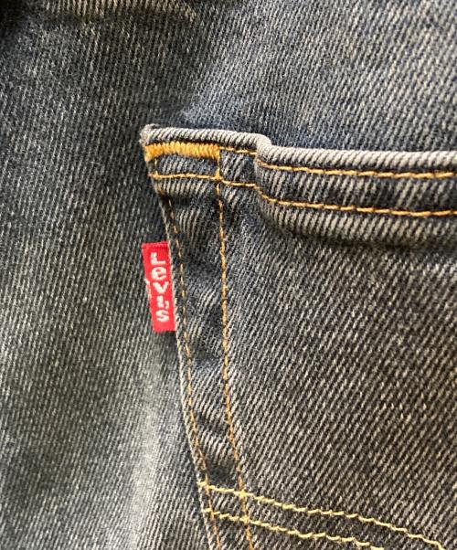 LEVI'S（リーバイス）LEVI'S (リーバイス) デニムパンツ インディゴ サイズ:W31の古着・服飾アイテム