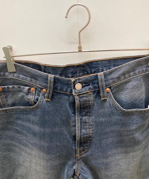 LEVI'S（リーバイス）LEVI'S (リーバイス) デニムパンツ インディゴ サイズ:W31の古着・服飾アイテム