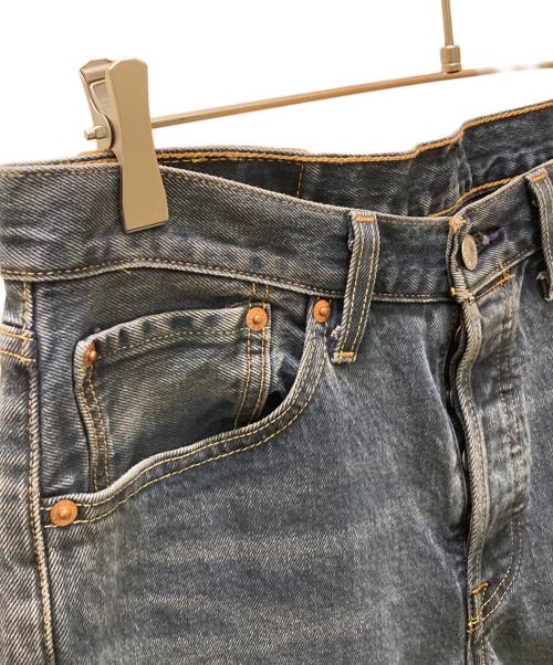 LEVI'S（リーバイス）LEVI'S (リーバイス) デニムパンツ インディゴ サイズ:W31の古着・服飾アイテム