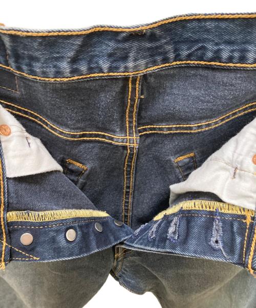LEVI'S（リーバイス）LEVI'S (リーバイス) デニムパンツ インディゴ サイズ:W31の古着・服飾アイテム