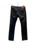 LEVI'S (リーバイス) デニムパンツ インディゴ サイズ:W31：4000円