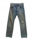 LEVI'S VINTAGE CLOTHINGリーバイス ビンテージ クロージング）の古着「501xxデニムパンツ」｜インディゴ