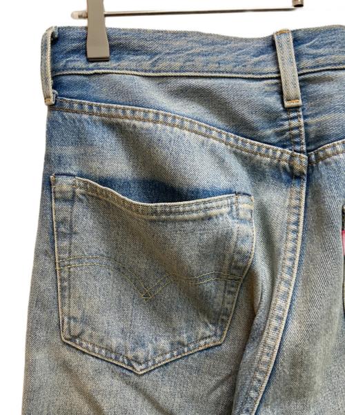 LEVI'S VINTAGE CLOTHING（リーバイス ビンテージ クロージング）LEVI'S VINTAGE CLOTHING (リーバイス ビンテージ クロージング) 501xxデニムパンツ インディゴ サイズ:W30 L32の古着・服飾アイテム