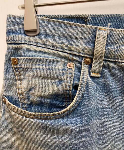 LEVI'S VINTAGE CLOTHING（リーバイス ビンテージ クロージング）LEVI'S VINTAGE CLOTHING (リーバイス ビンテージ クロージング) 501xxデニムパンツ インディゴ サイズ:W30 L32の古着・服飾アイテム