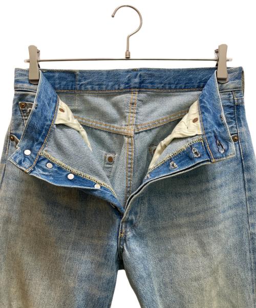 LEVI'S VINTAGE CLOTHING（リーバイス ビンテージ クロージング）LEVI'S VINTAGE CLOTHING (リーバイス ビンテージ クロージング) 501xxデニムパンツ インディゴ サイズ:W30 L32の古着・服飾アイテム