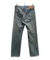 LEVI'S VINTAGE CLOTHING (リーバイス ビンテージ クロージング) 501xxデニムパンツ インディゴ サイズ:W30 L32：10000円