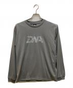 ANTI COUNTRY CLUBアンタイ カントリー クラブ）の古着「5525 x DNA L/SL T」｜ブルー