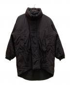 FREAK'S STORE×MMWフリークスストア×マシュー・M・ウィリアムス）の古着「モンスターパーカー」｜ブラック