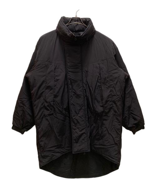 FREAK'S STORE（フリークスストア）FREAK'S STORE (フリークスストア) MMW (マシュー・M・ウィリアムス) モンスターパーカー ブラック サイズ:freeの古着・服飾アイテム