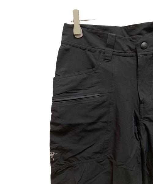 ARC'TERYX（アークテリクス）ARC'TERYX (アークテリクス) PERIMETER PANT ブラック サイズ:30の古着・服飾アイテム