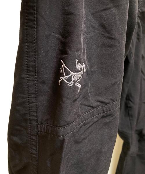 ARC'TERYX（アークテリクス）ARC'TERYX (アークテリクス) PERIMETER PANT ブラック サイズ:30の古着・服飾アイテム
