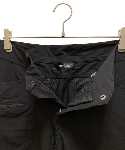 ARC'TERYX（アークテリクス）ARC'TERYX (アークテリクス) PERIMETER PANT ブラック サイズ:30の古着・服飾アイテム