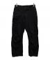 ARC'TERYX（アークテリクス）の古着「PERIMETER PANT」｜ブラック