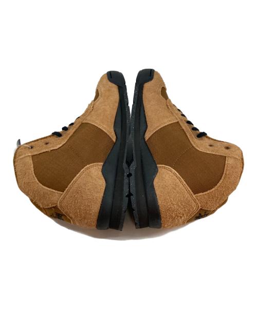 NIKE（ナイキ）NIKE (ナイキ) stussy (ステューシー) バルトロ ハイ 