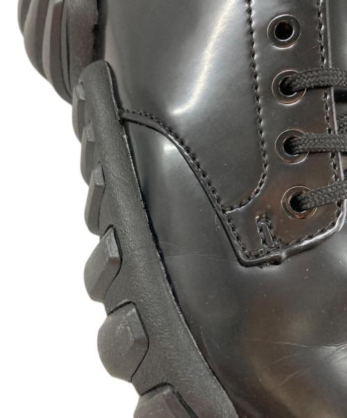 Onitsuka Tiger（オニツカタイガー）Onitsuka Tiger (オニツカタイガー) デンティグレ HYB PT 