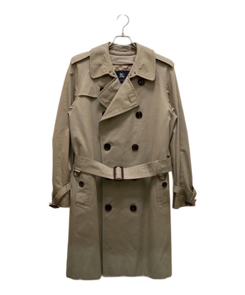 BURBERRY LONDON（バーバリーロンドン）BURBERRY LONDON (バーバリーロンドン) ライナー付トレンチコート ベージュ サイズ:Lの古着・服飾アイテム