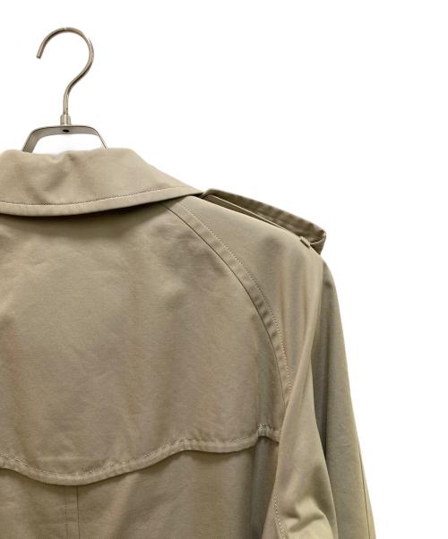 BURBERRY LONDON（バーバリーロンドン）BURBERRY LONDON (バーバリーロンドン) ライナー付トレンチコート ベージュ サイズ:Lの古着・服飾アイテム