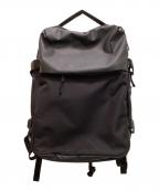 Incaseインケース）の古着「2WAYトラベルパック」｜ブラック