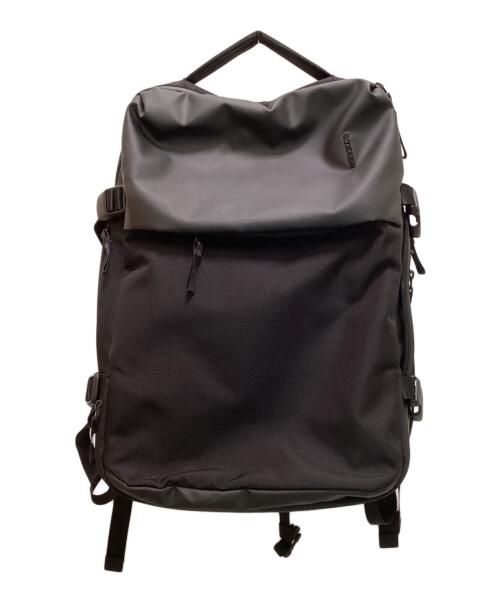 Incase（インケース）Incase (インケース) 2WAYトラベルパック ブラックの古着・服飾アイテム