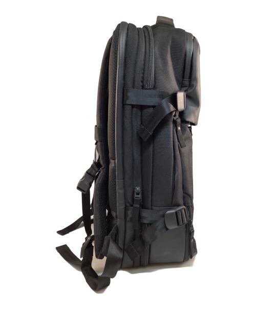 Incase（インケース）Incase (インケース) 2WAYトラベルパック ブラックの古着・服飾アイテム