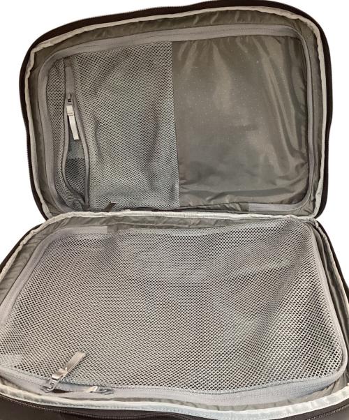 Incase（インケース）Incase (インケース) 2WAYトラベルパック ブラックの古着・服飾アイテム